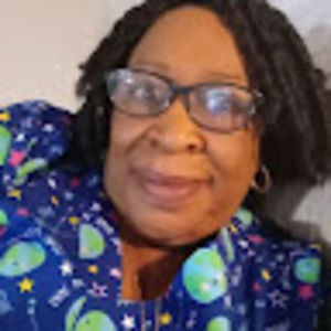 Meet your Posher, Deloris